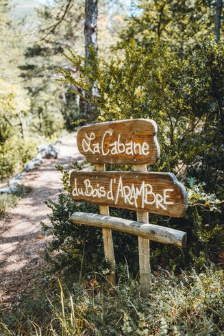 Hébergement AbracadaRoom : Bois d'Arambe & Spa - Image 13