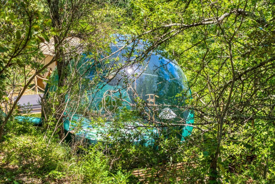 Domaine AbracadaRoom : Domaine de l'Insolite - Image 13