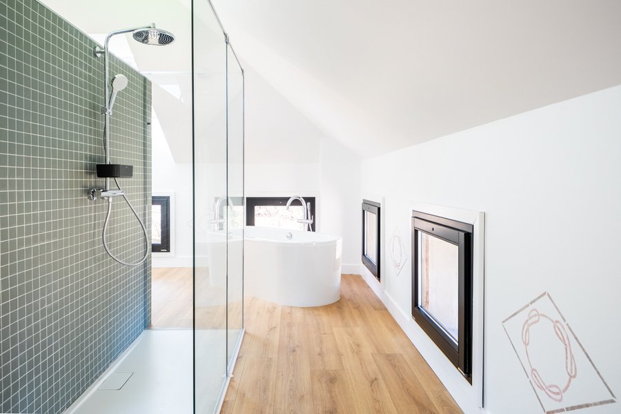 Hébergement AbracadaRoom : Le Perchoir - Vue panoramique - Image 8