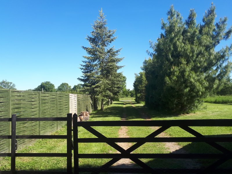 Domaine AbracadaRoom : Three Willows - Image 9