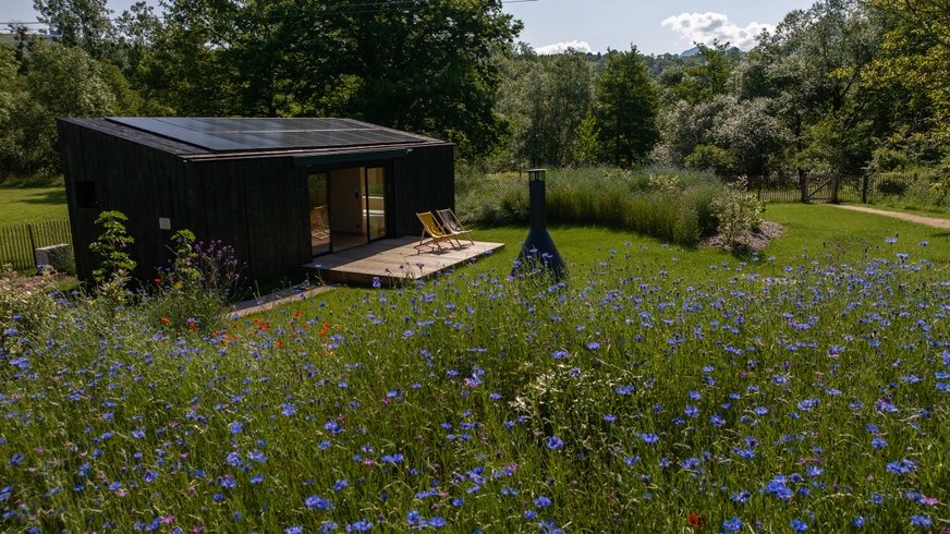 Domaine AbracadaRoom : KOKONI K-Banes Posées - Image 17