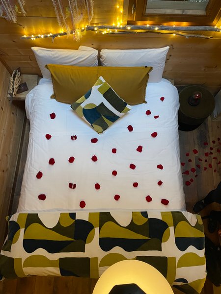 Hébergement AbracadaRoom : La Cabane Pascale - Image 11