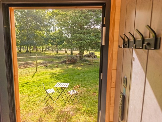 Domaine AbracadaRoom : Homnest (Mortagne) - Image 8