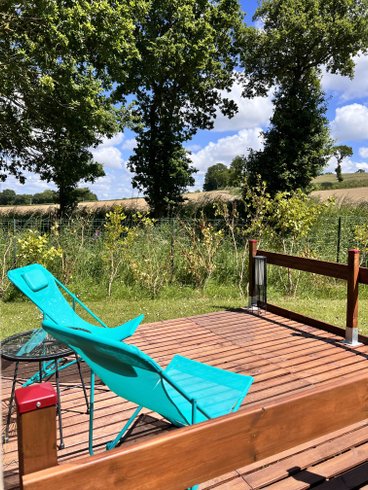 Hébergement AbracadaRoom : Tinell - Image 4