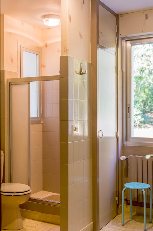 Maison d'architecte seventies à Forcé (8)