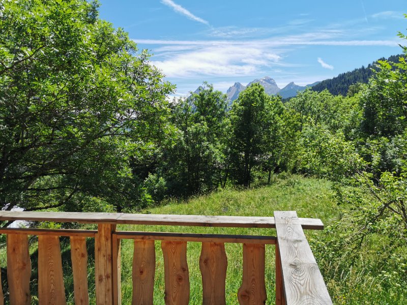 Hébergement AbracadaRoom : Cabane "Les Séolanes" - Image 5