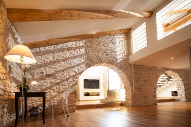 Loft Benjamin & Spa à Carnas (1)