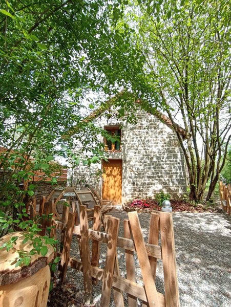 Domaine AbracadaRoom : Domaine de la Comté - Image 10