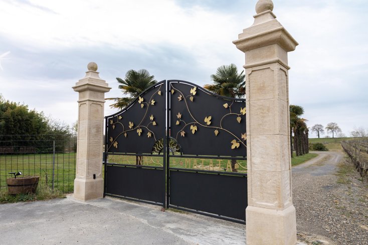 Hébergement AbracadaRoom : Villa Hakuna Matata - Image 16