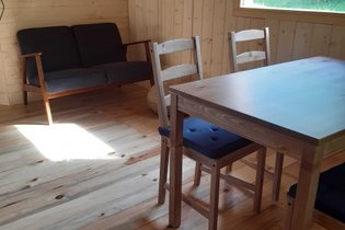 Château de Charnizay