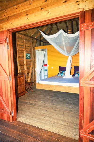 Domaine AbracadaRoom : Ti Kaz Anoli - Image 4