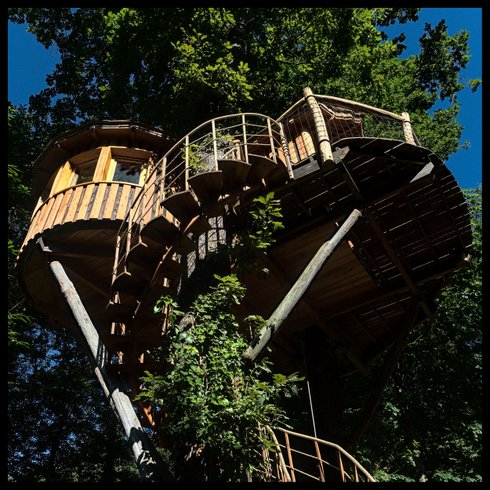 Domaine AbracadaRoom : Caban'Aspe - Image 10