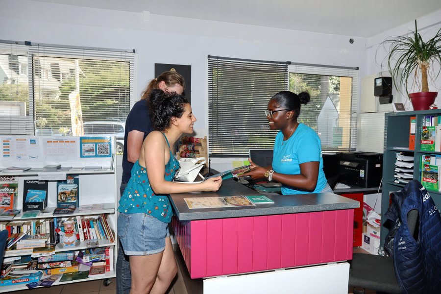 Domaine AbracadaRoom : Seasonova Camping les 7 îles - Image 17