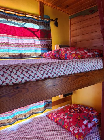 Hébergement AbracadaRoom : Le Voyage Imaginaire - Image 24