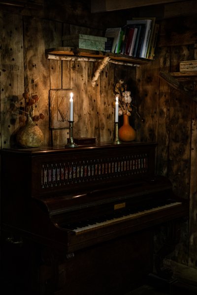 Hébergement AbracadaRoom : La cabane Margo - Image 7