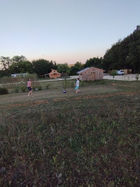 Domaine AbracadaRoom : L'Orée des 4 chemins - Image 9