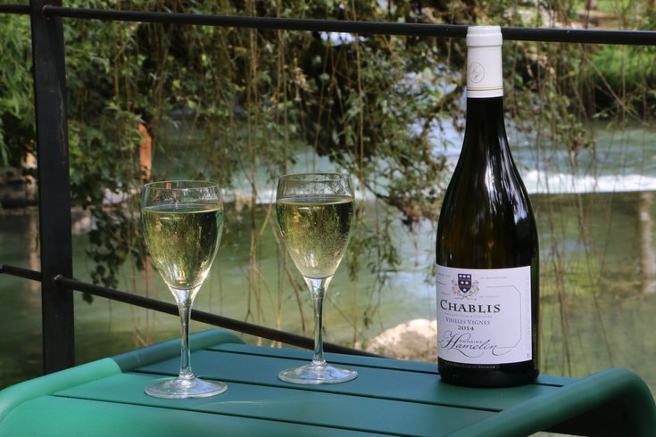 Domaine AbracadaRoom : Domaine Pont-Roche & Spa - Image 4