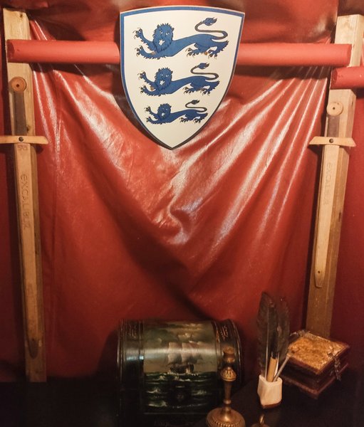 Hébergement AbracadaRoom : Le Camp du Chevalier - Image 4