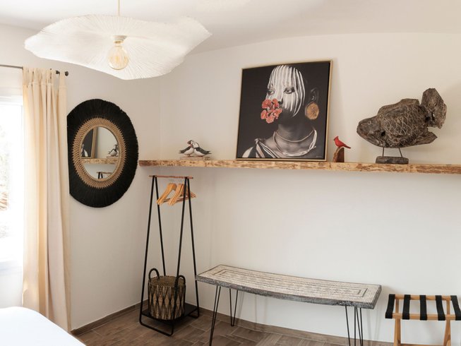 Hébergement AbracadaRoom : Le Grand Nid : hébergement unique aux portes du Bioparc - Image 10