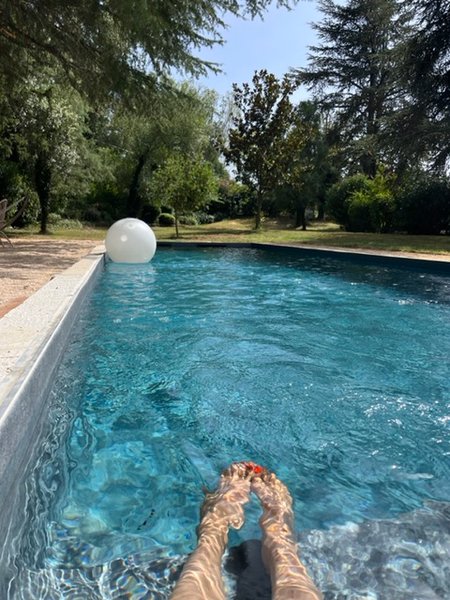 Domaine AbracadaRoom : BOISBOLCHET Ecolodge & SPA - Image 2