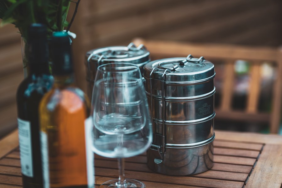 Hébergement AbracadaRoom : Bulle d'Ousse - Image 21