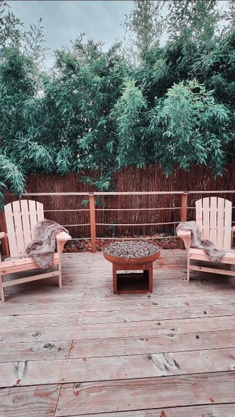 Hébergement AbracadaRoom : BOHO LODGE & Spa - Image 4