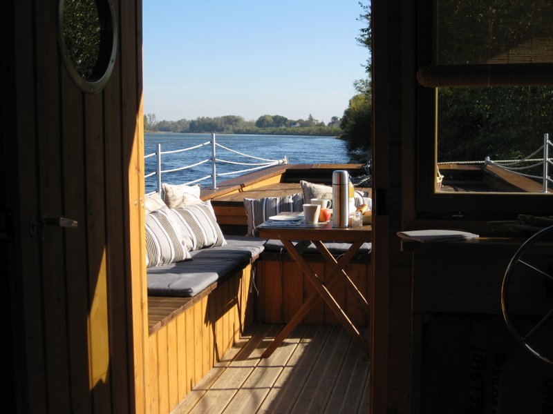 Hébergement AbracadaRoom : La Toue Reine - Image 21