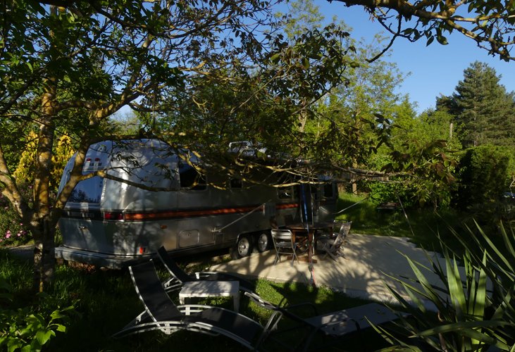 Hébergement AbracadaRoom : SUMMER SUITE  1985 - Image 1