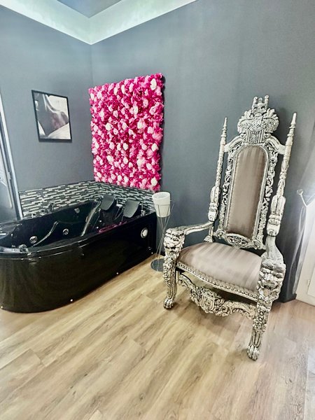 Hébergement AbracadaRoom : La Love Room Biterroise - Image 19