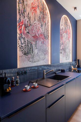 Hébergement AbracadaRoom : NEAT SUITE  -SPA & CINEMA - Image 15