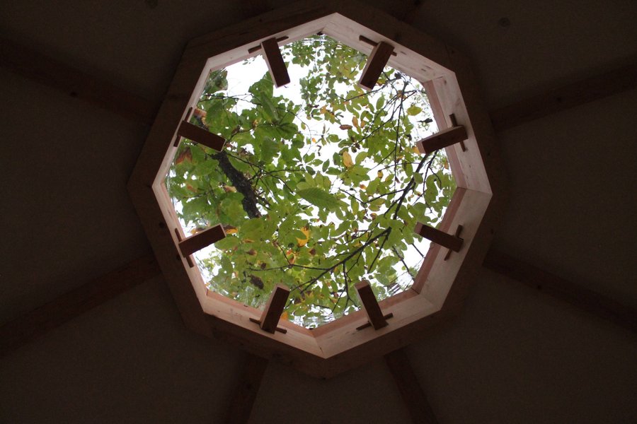 Hébergement AbracadaRoom : Lov'Nid  de Belvédère - Image 16