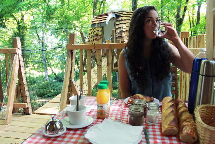 Hébergement AbracadaRoom : Lov'Nid - Image 9