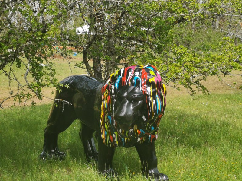 Domaine AbracadaRoom : Cœur de Bull' - Image 1