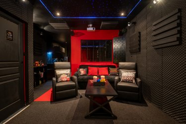 Cinéma Provence à Avignon (2)