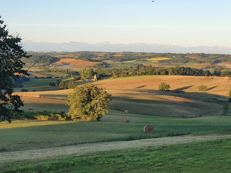 Domaine AbracadaRoom : Hameau de Pallanne - Image 1