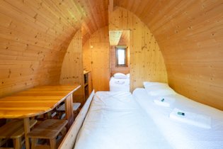 Village des Monédières