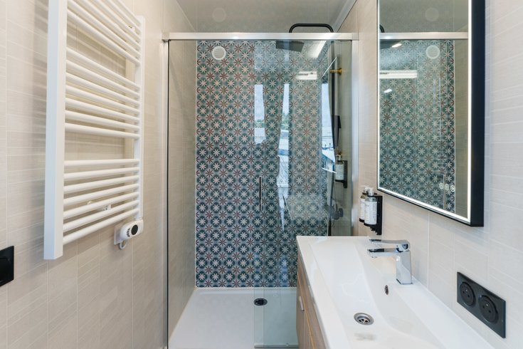 Hébergement AbracadaRoom : L'Estrées & Balnéo - Image 12