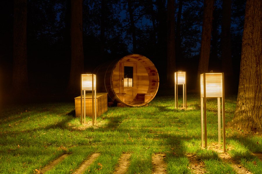 Hébergement AbracadaRoom : Suite Royale - Image 19