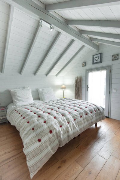 Hébergement AbracadaRoom : La Cabane Canopée Lodge - Image 6