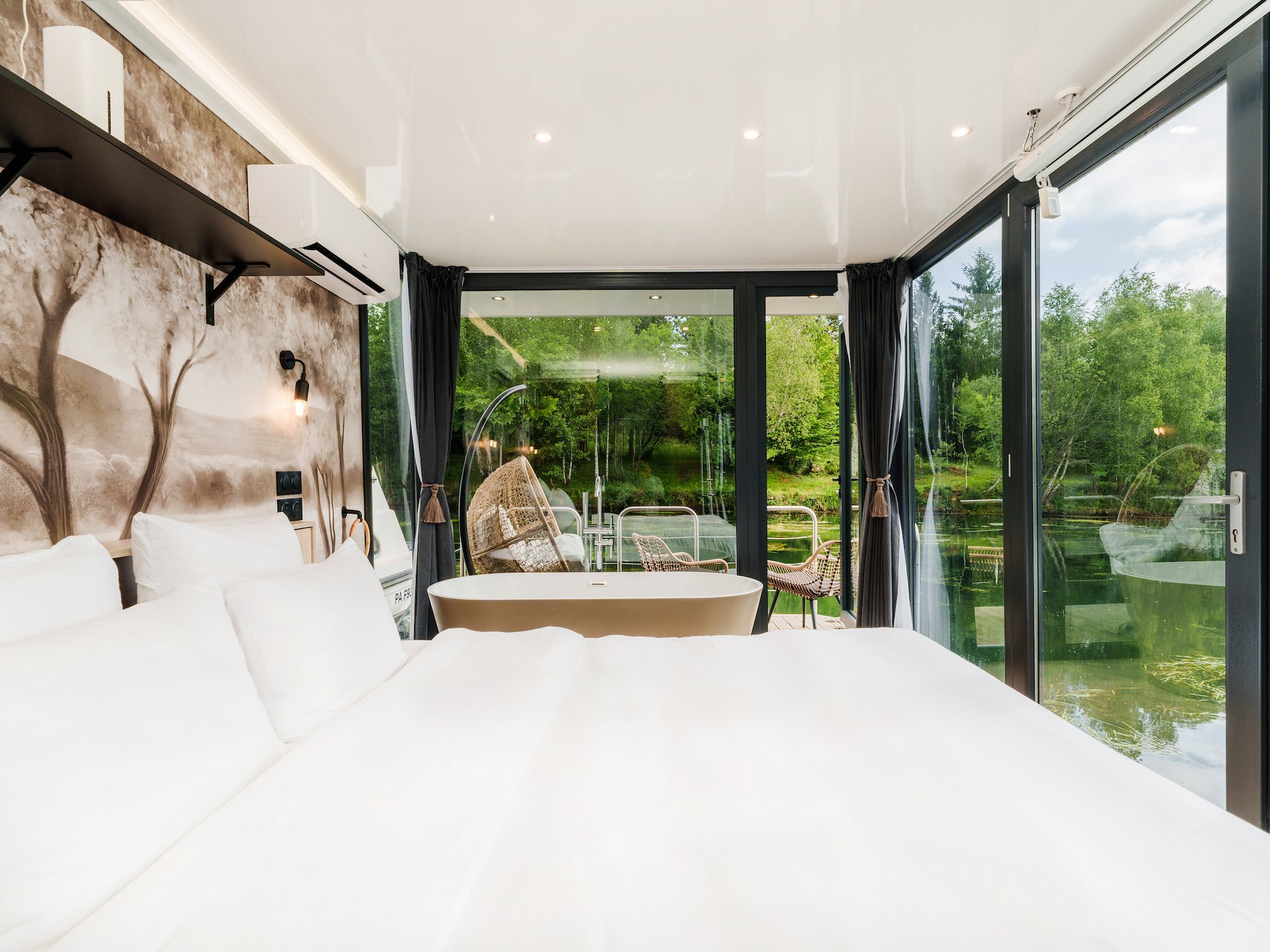 La Gabrielle & Balnéo