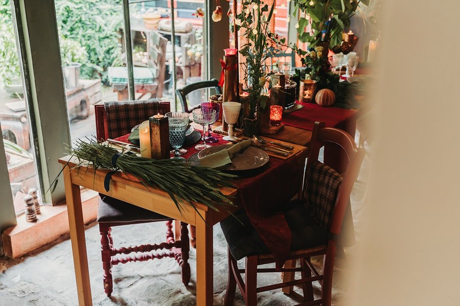 Domaine AbracadaRoom : Au2 Maison d'Hôtes - Image 100