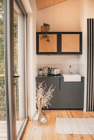 Hébergement AbracadaRoom : Le Séchoir (avec Spa) - Image 8