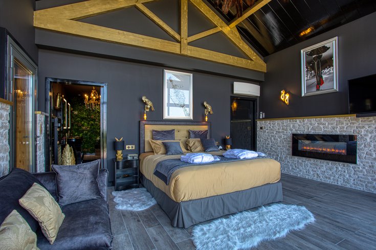 Hébergement AbracadaRoom : Plaisir d'EYMET & espace spa privatif - Image 6