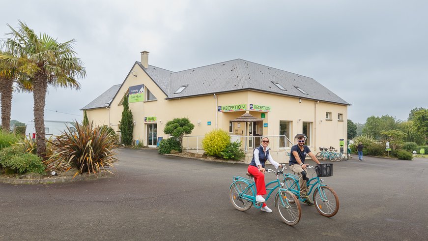 Domaine AbracadaRoom : Seasonova Camping Saint Michel - Image 59