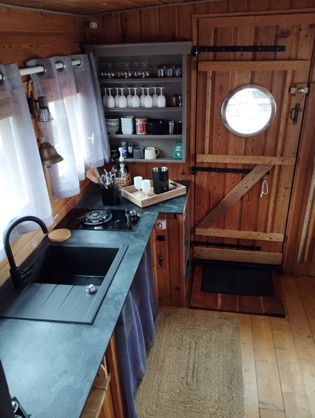 Domaine AbracadaRoom : La Toue Charme - Image 9