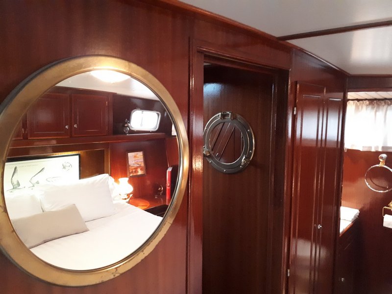 Domaine AbracadaRoom : Corus Bateau - Image 10