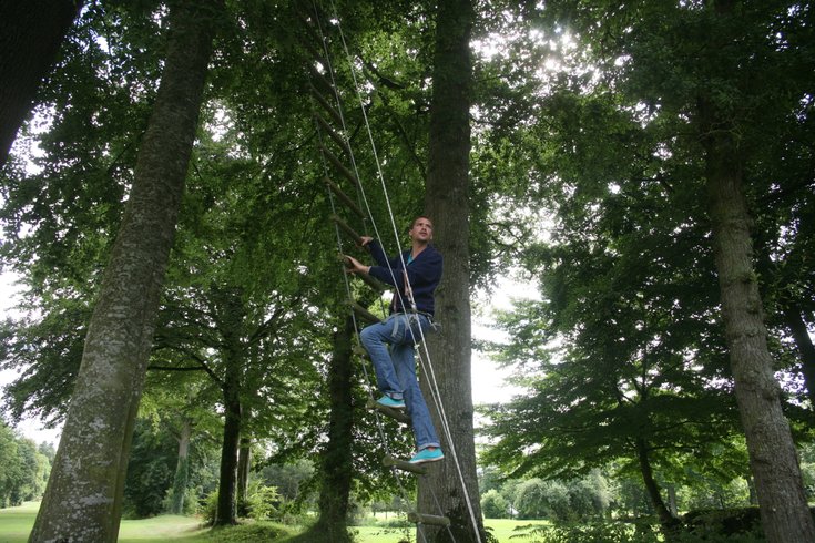 Hébergement AbracadaRoom : Cabane Demi-lune - Image 9