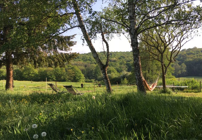 Domaine AbracadaRoom : Ferme des Ruats - Image 1