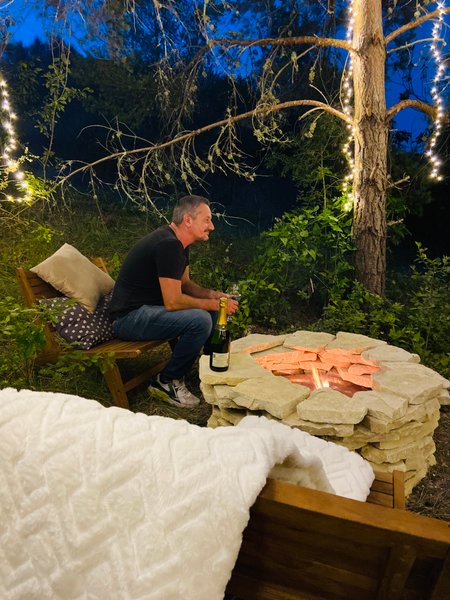 Hébergement AbracadaRoom : Zome haut-de-gamme & Spa - Image 51