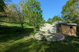 La Kerterre de la clairière